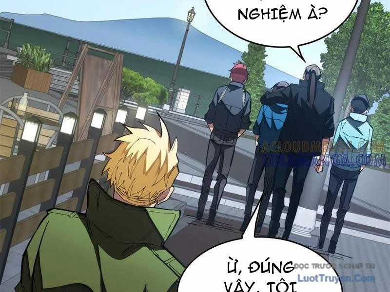 Thế Giới Siêu Phàm! Tôi Là Ma Cà Rồng !? Chương 24 trang 18