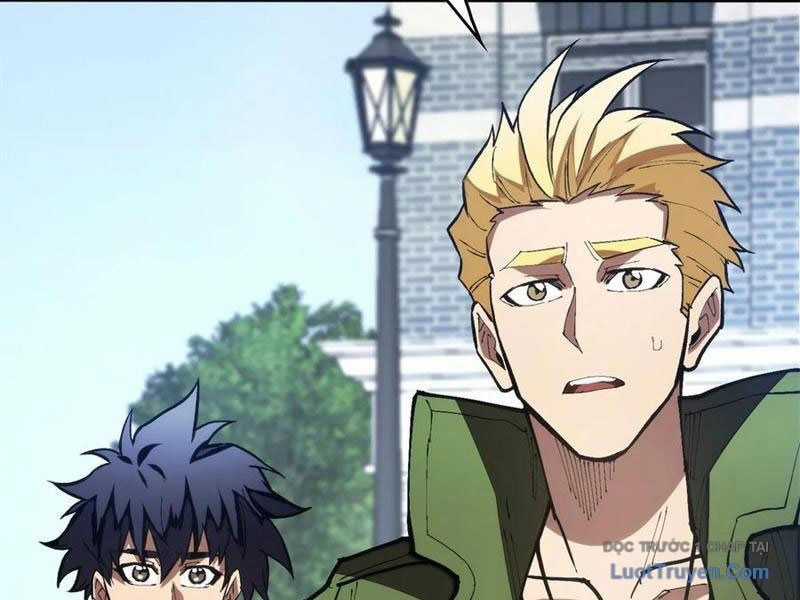 Thế Giới Siêu Phàm! Tôi Là Ma Cà Rồng !? Chương 24 trang 21