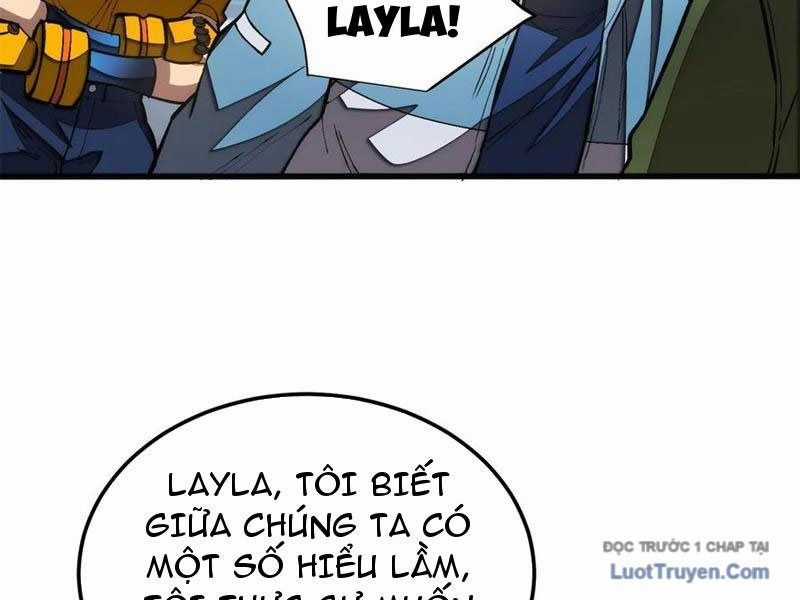 Thế Giới Siêu Phàm! Tôi Là Ma Cà Rồng !? Chương 24 trang 27