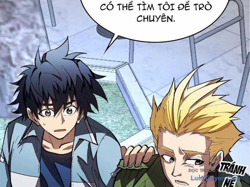 Thế Giới Siêu Phàm! Tôi Là Ma Cà Rồng !? Chương 24 trang 31