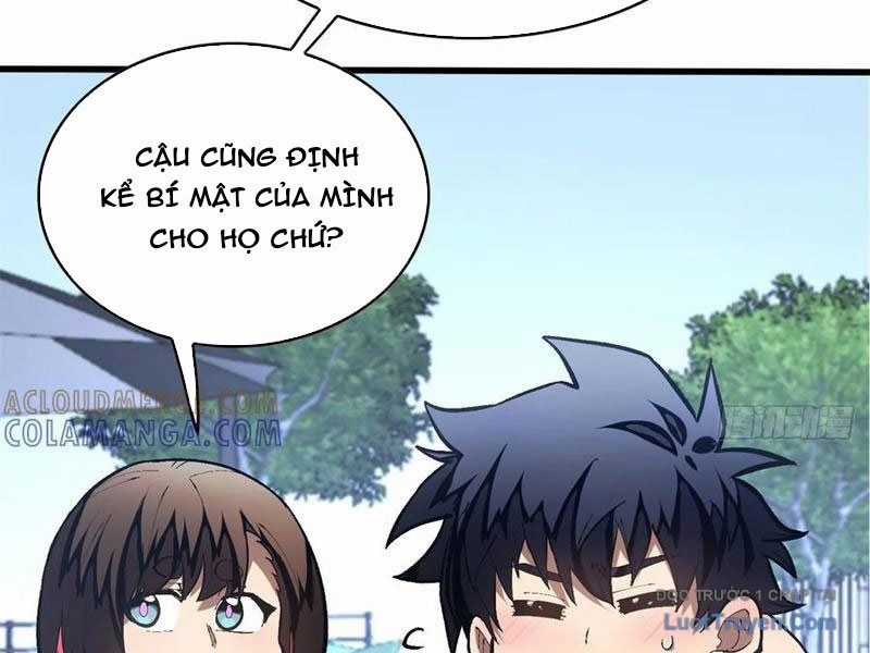 Thế Giới Siêu Phàm! Tôi Là Ma Cà Rồng !? Chương 24 trang 36