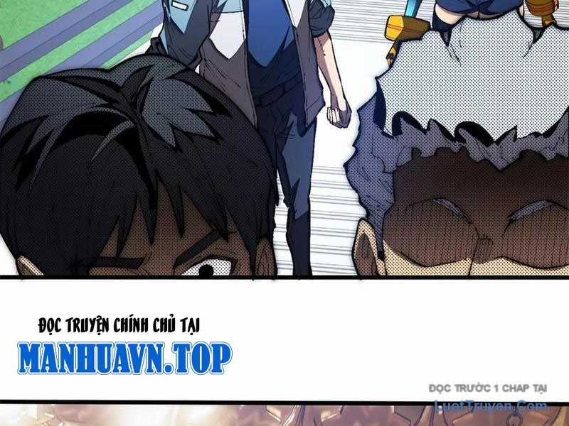 Thế Giới Siêu Phàm! Tôi Là Ma Cà Rồng !? Chương 24 trang 51