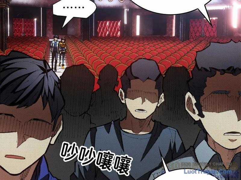 Thế Giới Siêu Phàm! Tôi Là Ma Cà Rồng !? Chương 24 trang 54