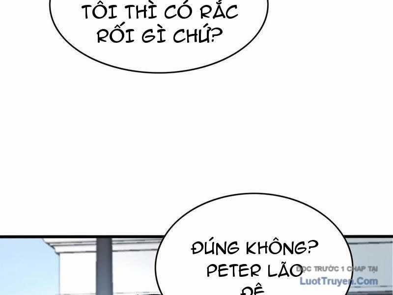 Thế Giới Siêu Phàm! Tôi Là Ma Cà Rồng !? Chương 24 trang 6