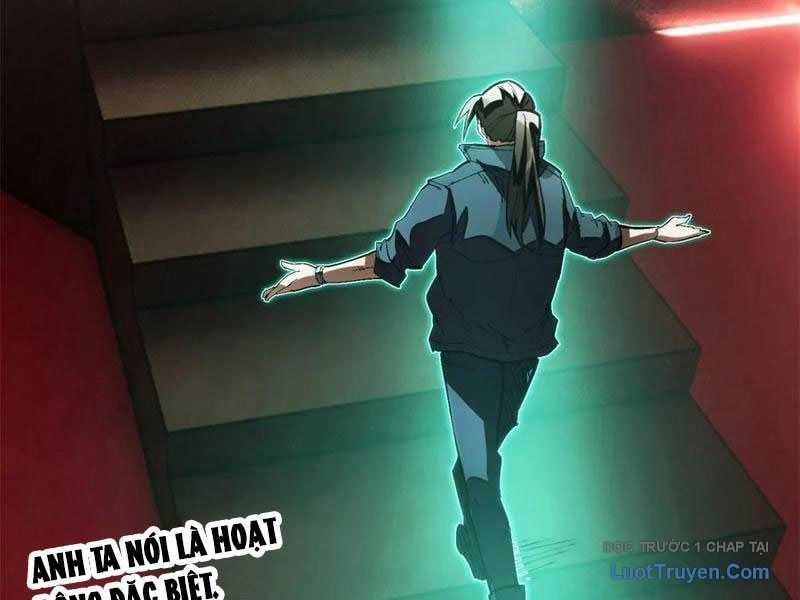 Thế Giới Siêu Phàm! Tôi Là Ma Cà Rồng !? Chương 24 trang 62