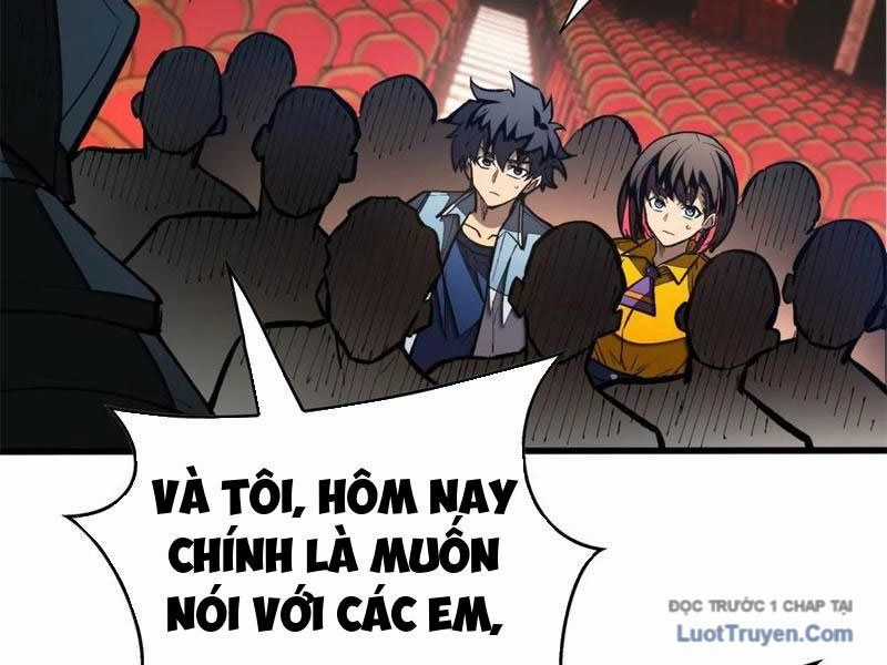 Thế Giới Siêu Phàm! Tôi Là Ma Cà Rồng !? Chương 24 trang 69