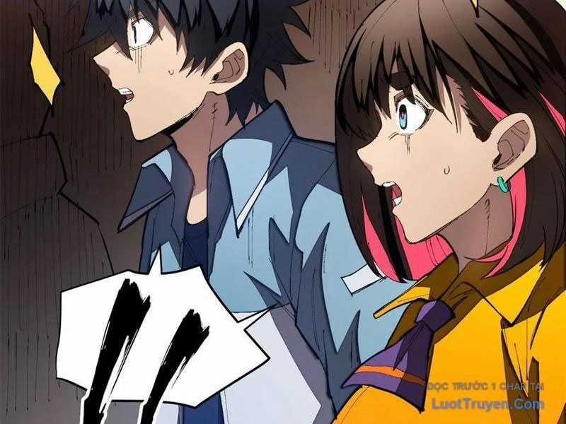 Thế Giới Siêu Phàm! Tôi Là Ma Cà Rồng !? Chương 24 trang 77