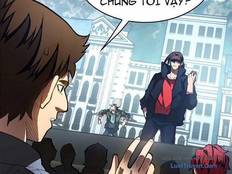 Thế Giới Siêu Phàm! Tôi Là Ma Cà Rồng !? Chương 25 trang 11