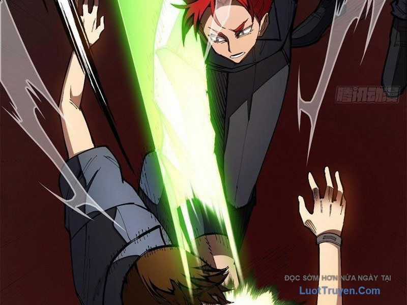 Thế Giới Siêu Phàm! Tôi Là Ma Cà Rồng !? Chương 25 trang 16