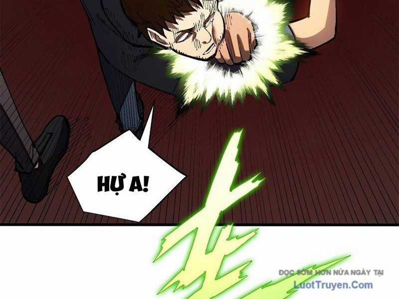 Thế Giới Siêu Phàm! Tôi Là Ma Cà Rồng !? Chương 25 trang 17