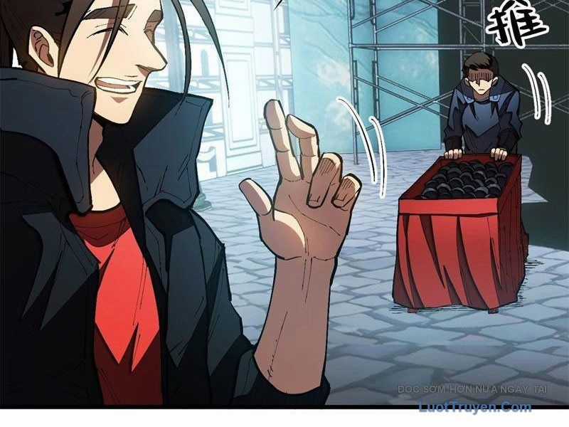 Thế Giới Siêu Phàm! Tôi Là Ma Cà Rồng !? Chương 25 trang 2