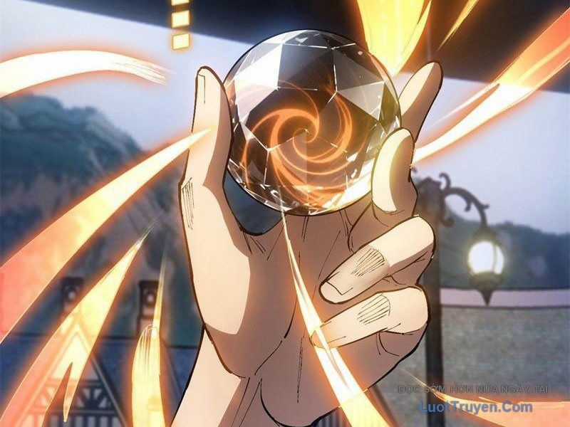 Thế Giới Siêu Phàm! Tôi Là Ma Cà Rồng !? Chương 25 trang 22