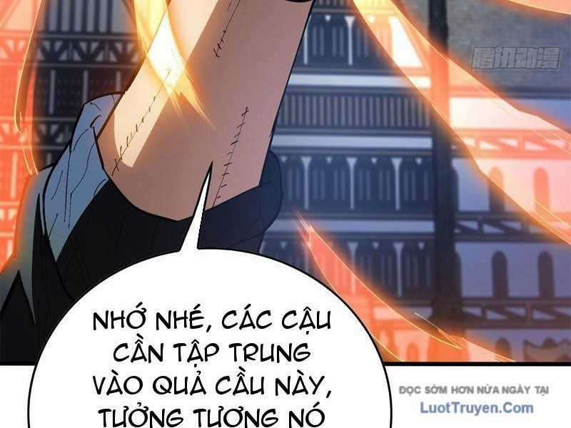 Thế Giới Siêu Phàm! Tôi Là Ma Cà Rồng !? Chương 25 trang 23