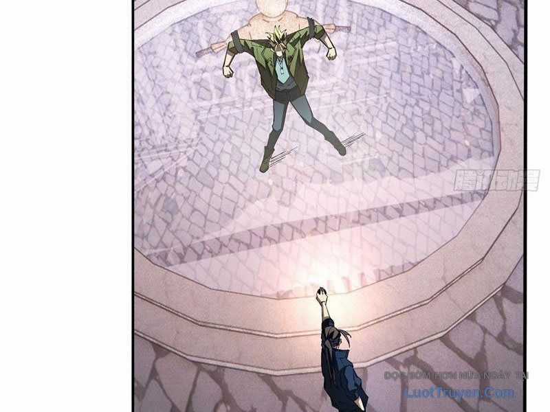 Thế Giới Siêu Phàm! Tôi Là Ma Cà Rồng !? Chương 25 trang 25