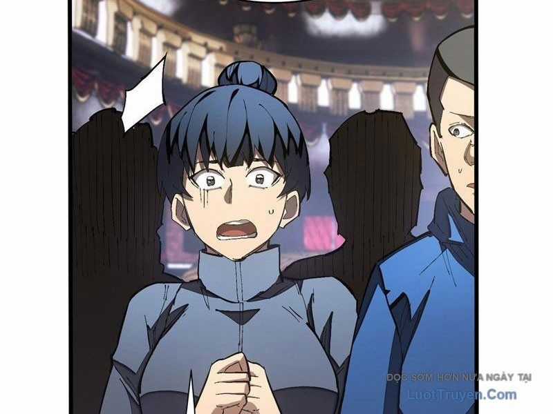 Thế Giới Siêu Phàm! Tôi Là Ma Cà Rồng !? Chương 25 trang 33