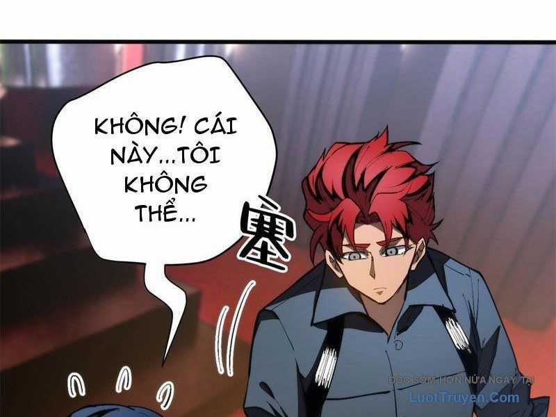 Thế Giới Siêu Phàm! Tôi Là Ma Cà Rồng !? Chương 25 trang 35