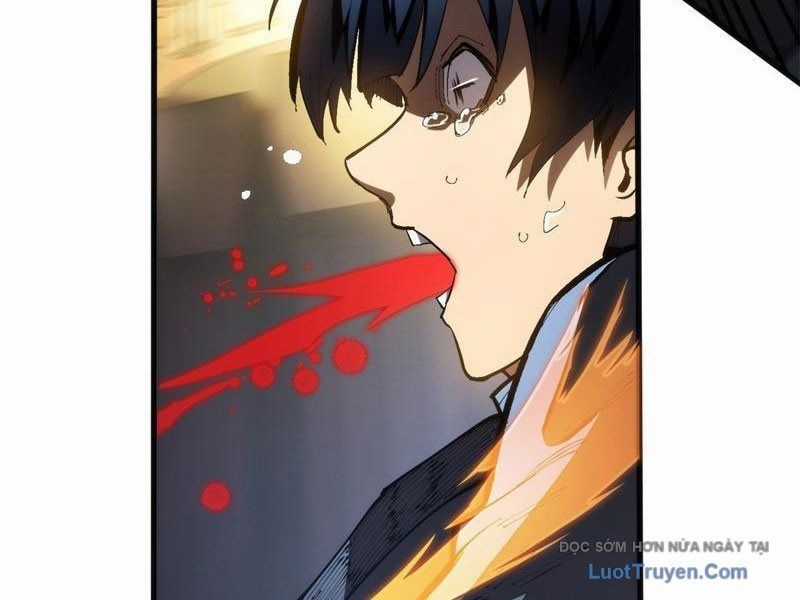 Thế Giới Siêu Phàm! Tôi Là Ma Cà Rồng !? Chương 25 trang 41