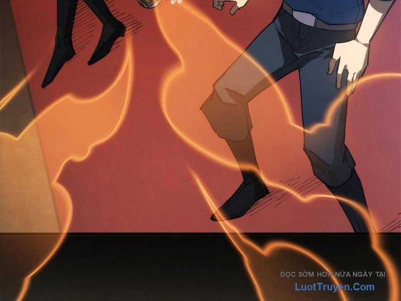 Thế Giới Siêu Phàm! Tôi Là Ma Cà Rồng !? Chương 25 trang 45