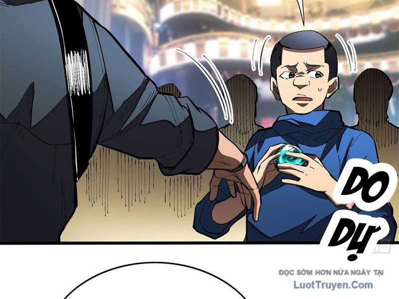 Thế Giới Siêu Phàm! Tôi Là Ma Cà Rồng !? Chương 25 trang 51