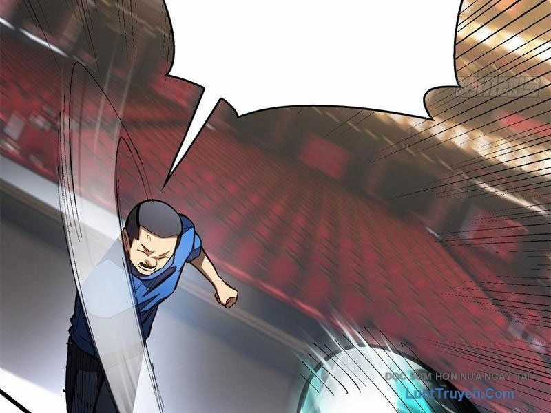 Thế Giới Siêu Phàm! Tôi Là Ma Cà Rồng !? Chương 25 trang 56