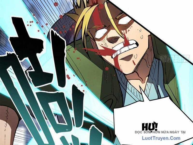 Thế Giới Siêu Phàm! Tôi Là Ma Cà Rồng !? Chương 25 trang 58