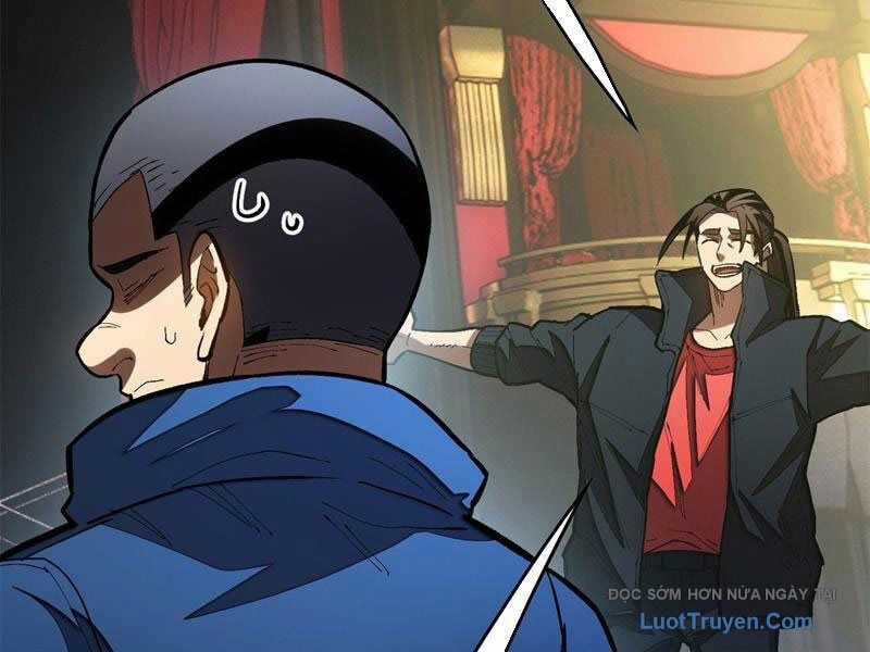 Thế Giới Siêu Phàm! Tôi Là Ma Cà Rồng !? Chương 25 trang 61