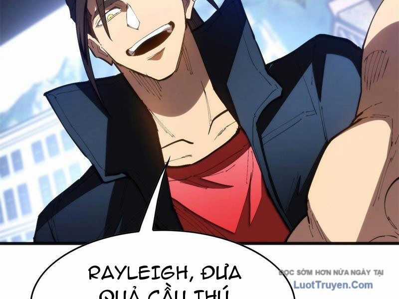 Thế Giới Siêu Phàm! Tôi Là Ma Cà Rồng !? Chương 25 trang 71