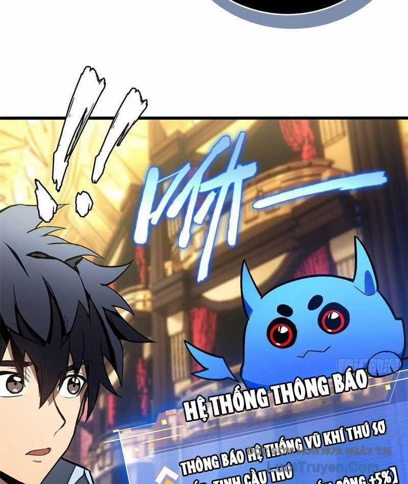 Thế Giới Siêu Phàm! Tôi Là Ma Cà Rồng !? Chương 26 trang 13