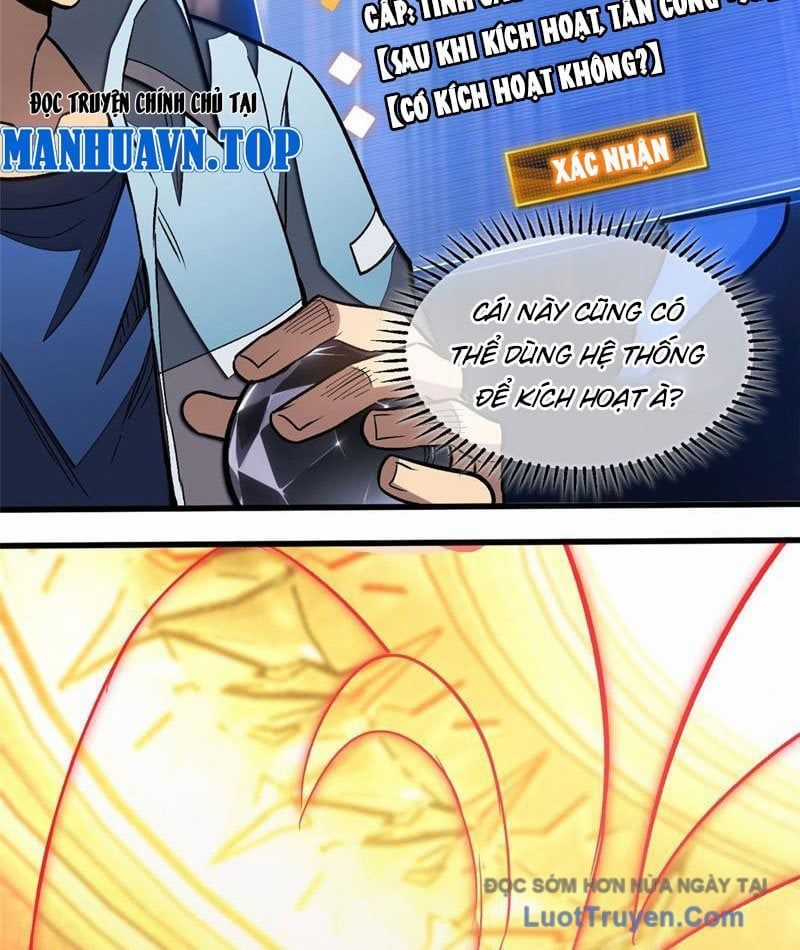 Thế Giới Siêu Phàm! Tôi Là Ma Cà Rồng !? Chương 26 trang 14