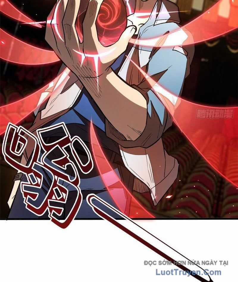 Thế Giới Siêu Phàm! Tôi Là Ma Cà Rồng !? Chương 26 trang 16