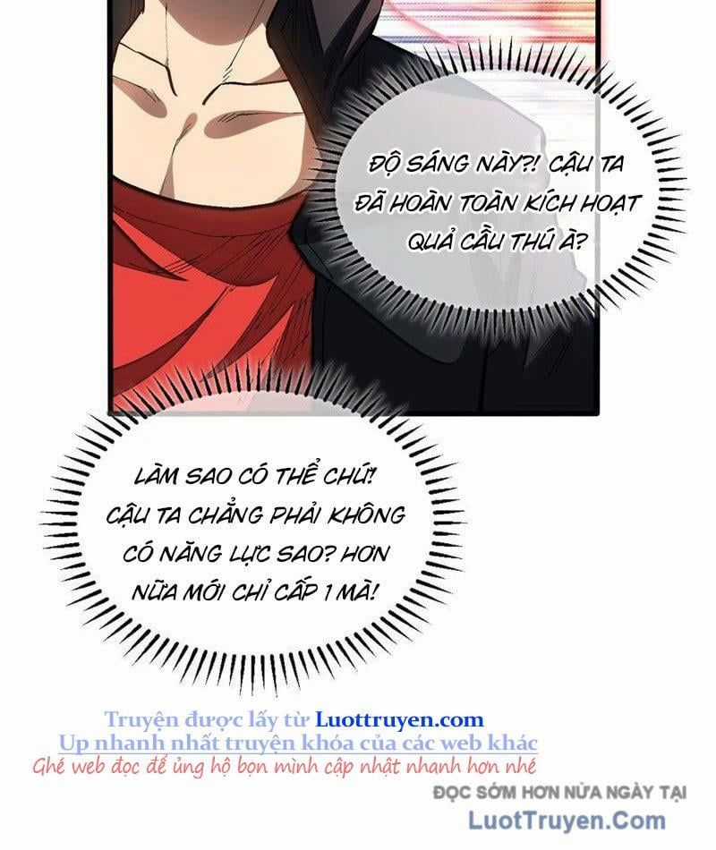 Thế Giới Siêu Phàm! Tôi Là Ma Cà Rồng !? Chương 26 trang 18