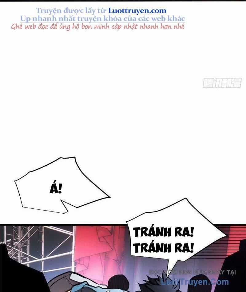 Thế Giới Siêu Phàm! Tôi Là Ma Cà Rồng !? Chương 26 trang 28