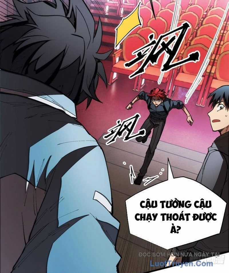 Thế Giới Siêu Phàm! Tôi Là Ma Cà Rồng !? Chương 26 trang 30