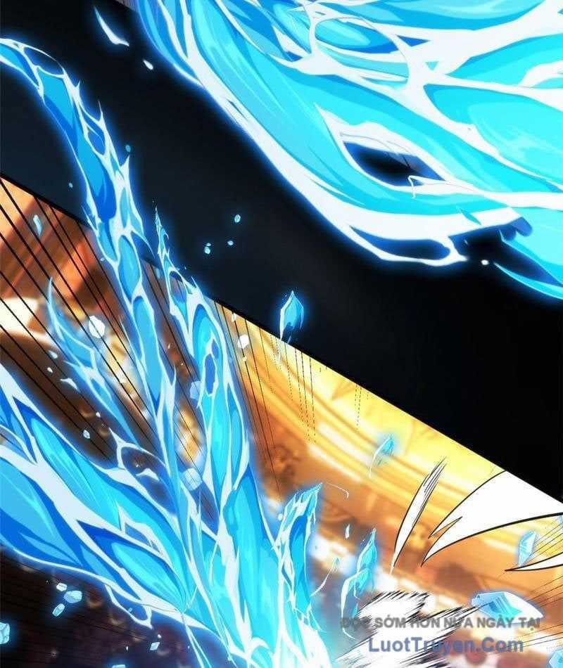 Thế Giới Siêu Phàm! Tôi Là Ma Cà Rồng !? Chương 26 trang 39