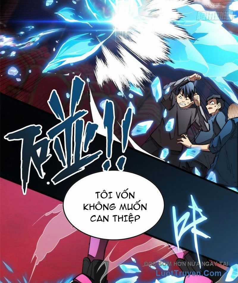 Thế Giới Siêu Phàm! Tôi Là Ma Cà Rồng !? Chương 26 trang 40