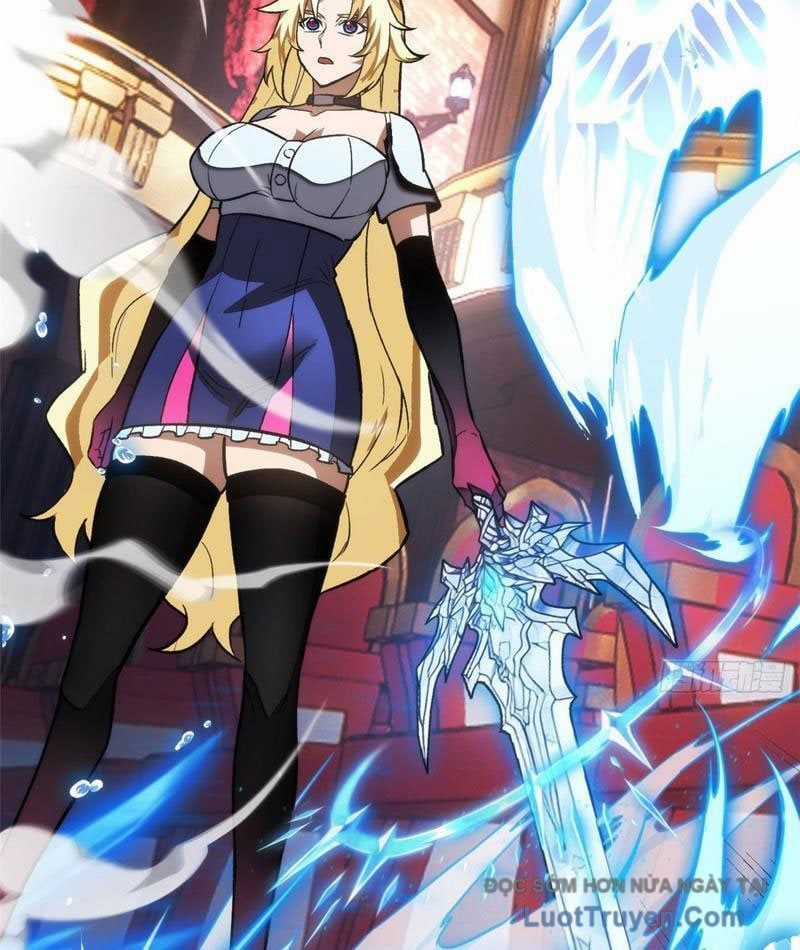 Thế Giới Siêu Phàm! Tôi Là Ma Cà Rồng !? Chương 26 trang 43