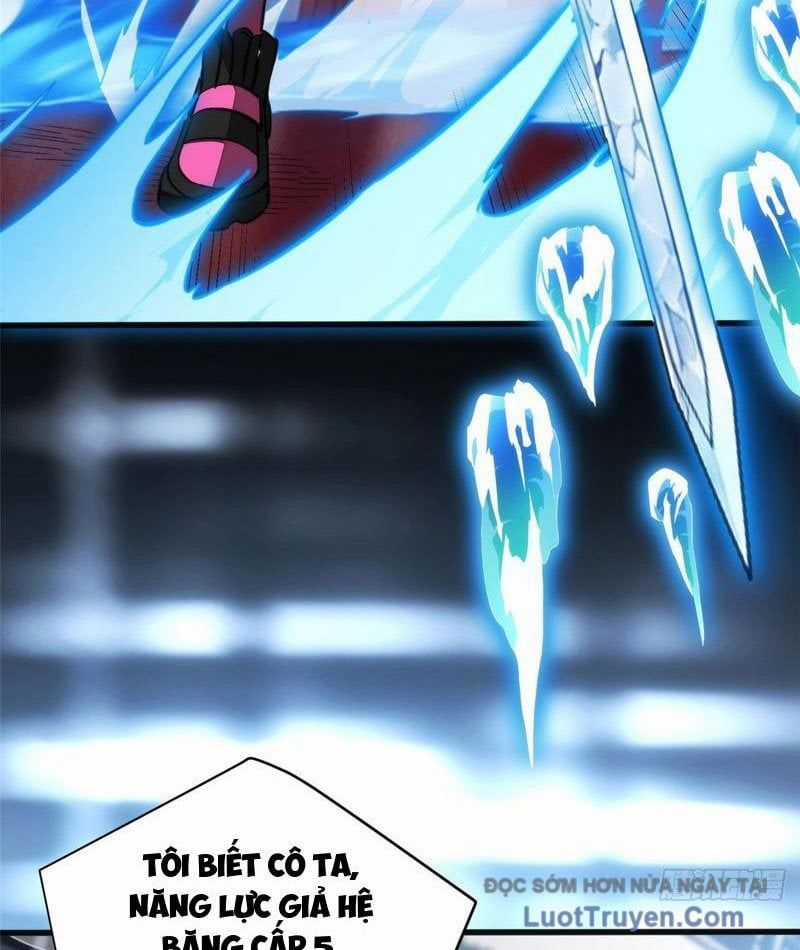 Thế Giới Siêu Phàm! Tôi Là Ma Cà Rồng !? Chương 26 trang 44