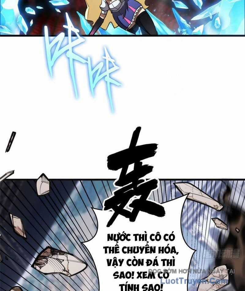 Thế Giới Siêu Phàm! Tôi Là Ma Cà Rồng !? Chương 26 trang 48