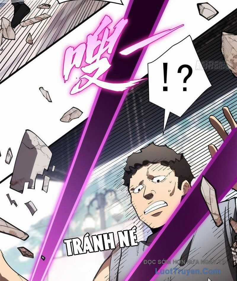 Thế Giới Siêu Phàm! Tôi Là Ma Cà Rồng !? Chương 26 trang 50