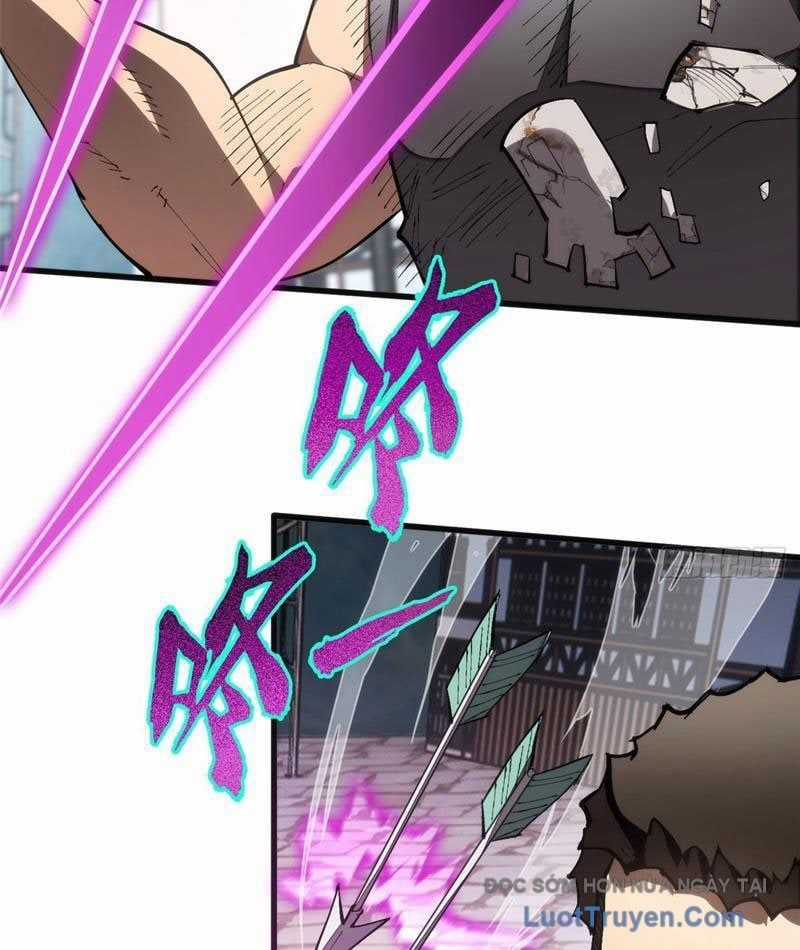 Thế Giới Siêu Phàm! Tôi Là Ma Cà Rồng !? Chương 26 trang 51