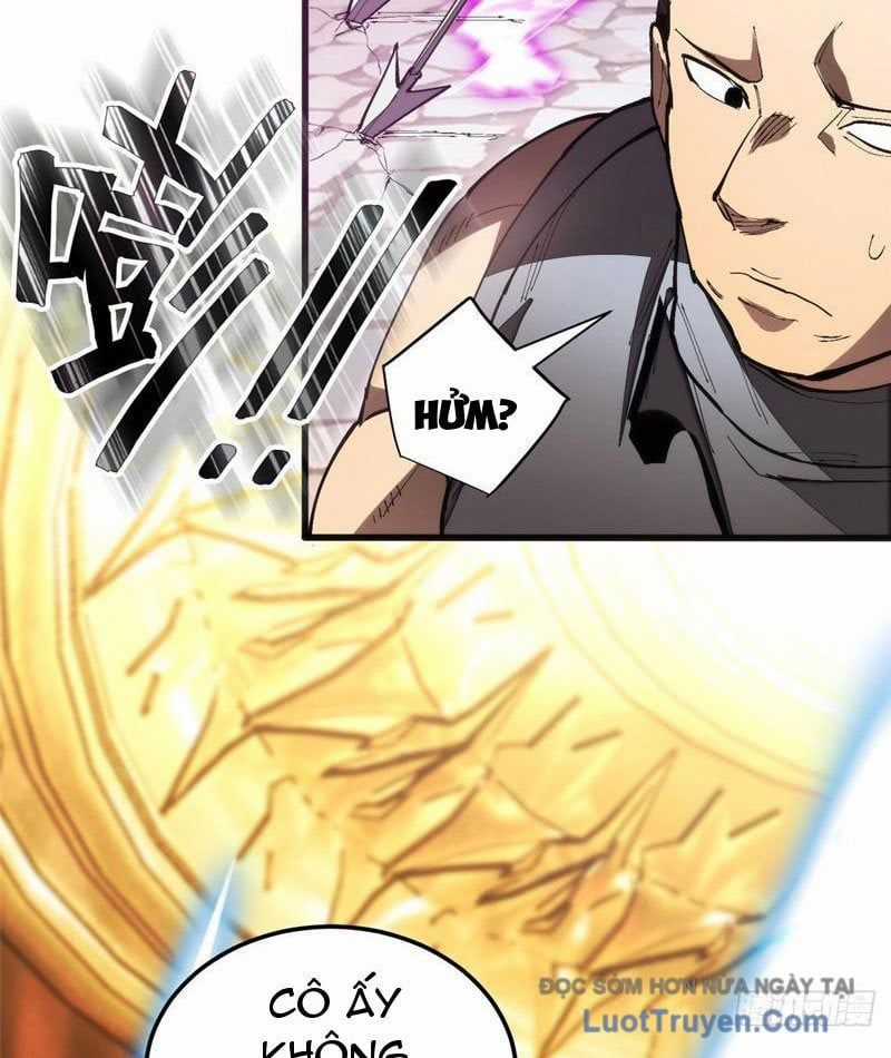 Thế Giới Siêu Phàm! Tôi Là Ma Cà Rồng !? Chương 26 trang 52