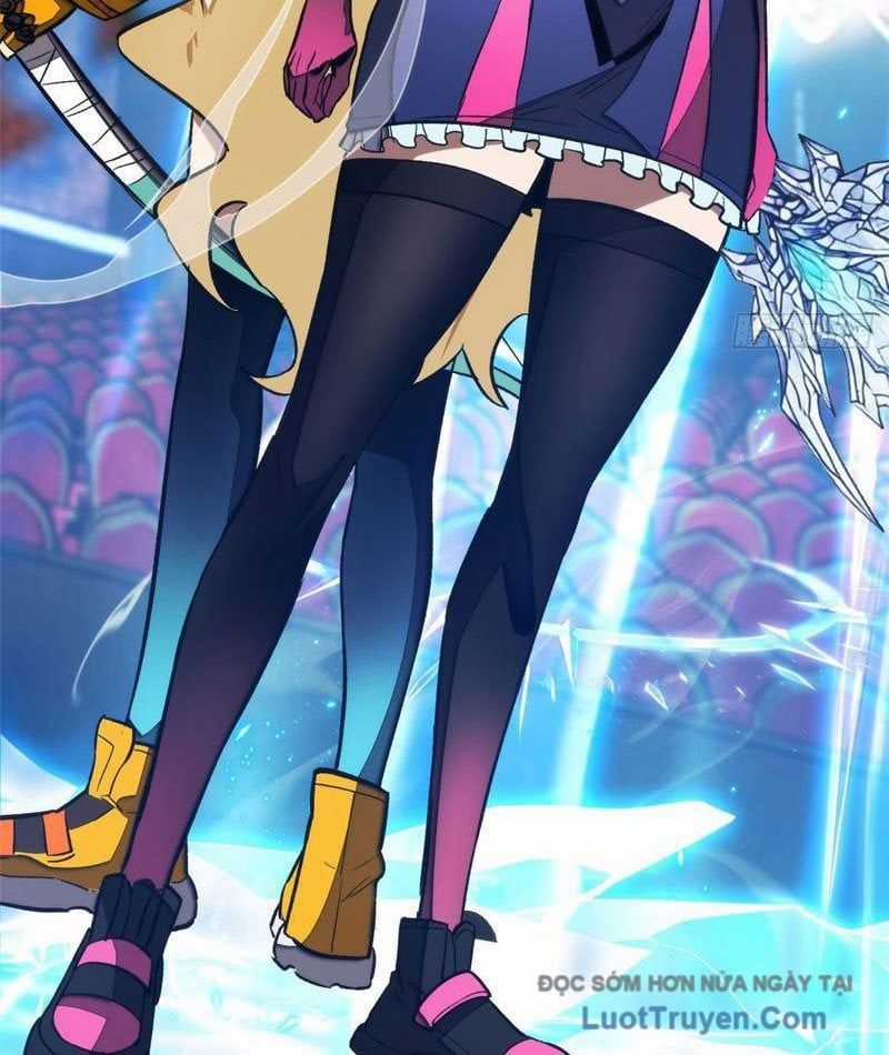 Thế Giới Siêu Phàm! Tôi Là Ma Cà Rồng !? Chương 26 trang 54