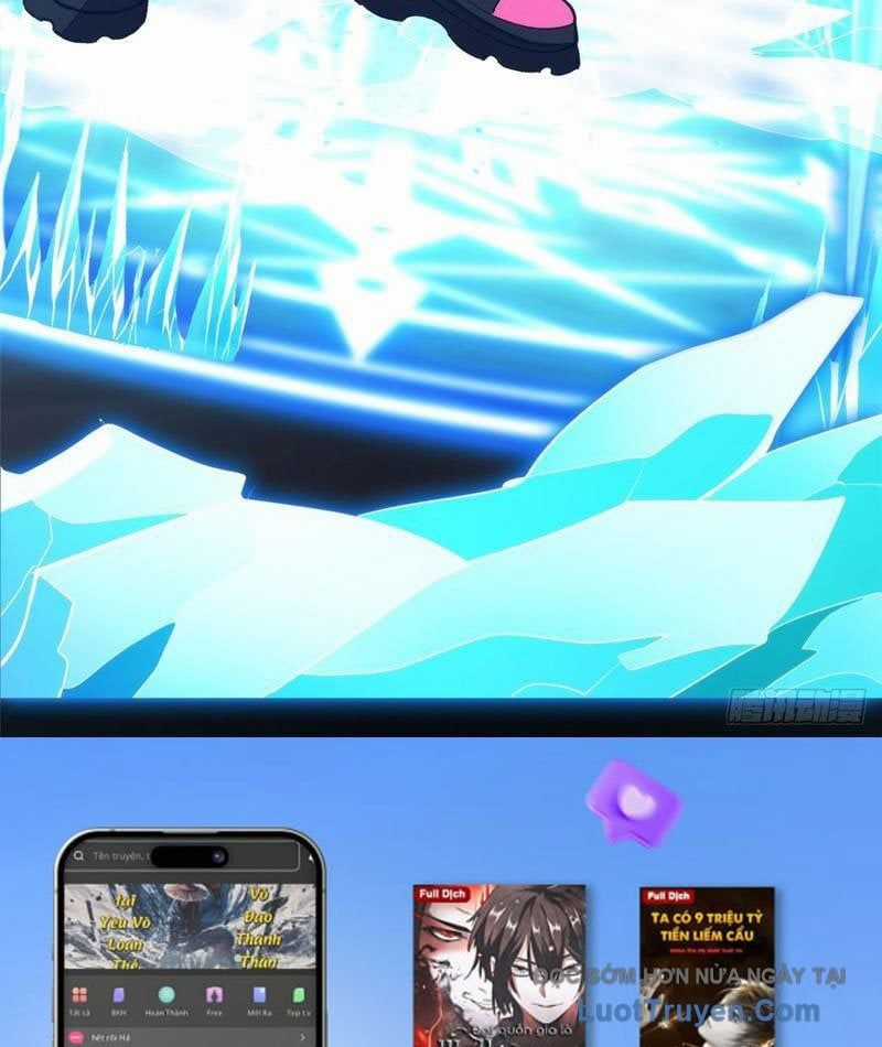 Thế Giới Siêu Phàm! Tôi Là Ma Cà Rồng !? Chương 26 trang 55