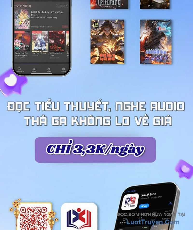 Thế Giới Siêu Phàm! Tôi Là Ma Cà Rồng !? Chương 26 trang 56