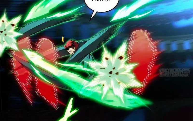 Thế Giới Siêu Phàm! Tôi Là Ma Cà Rồng !? Chương 27 trang 103