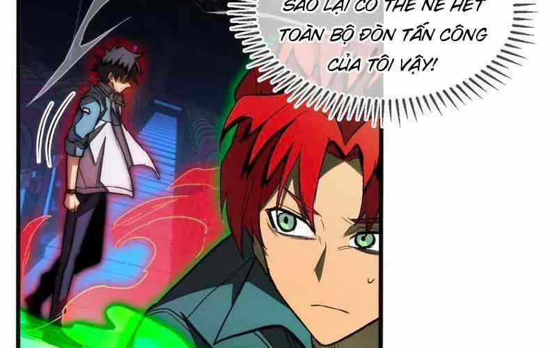 Thế Giới Siêu Phàm! Tôi Là Ma Cà Rồng !? Chương 27 trang 105