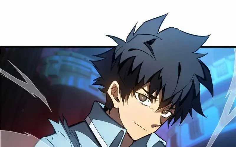 Thế Giới Siêu Phàm! Tôi Là Ma Cà Rồng !? Chương 27 trang 107