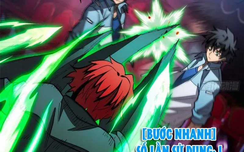 Thế Giới Siêu Phàm! Tôi Là Ma Cà Rồng !? Chương 27 trang 111