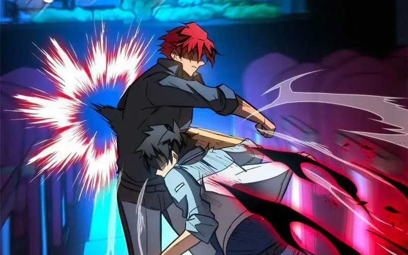 Thế Giới Siêu Phàm! Tôi Là Ma Cà Rồng !? Chương 27 trang 117