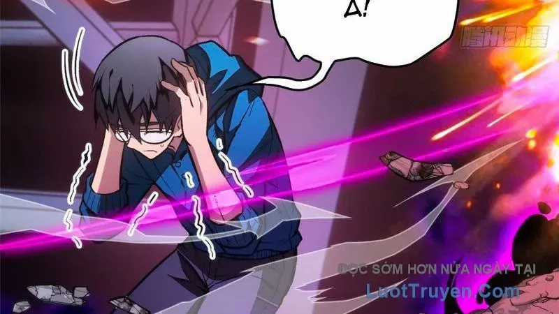 Thế Giới Siêu Phàm! Tôi Là Ma Cà Rồng !? Chương 27 trang 15